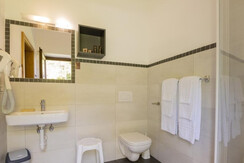 quadrupla comfort bagno