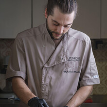 Chef Claudio