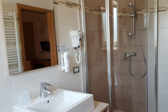 bagno camera con letto a castello bagno camera con letto a castello