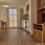  Photo of Apartment, shower, facing the mountains