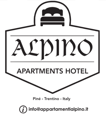 LOGO Appartamenti Alpino