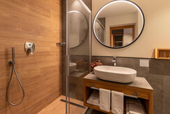 Wellness Suite 206 Bagno Wellness Suite 206 Bagno