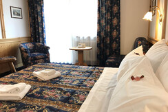 Deluxe tirolese mansarda Deluxe tirolese mansarda