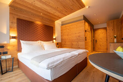 Deluxe Pordoi 3 Deluxe Pordoi 3