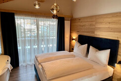 Wellness Sassolungo 1 Wellness Sassolungo 1