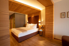 JS Dolomiti 1 JS Dolomiti 1