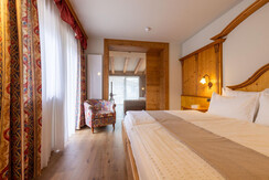 Suite Tirolese 2 Suite Tirolese 2