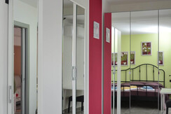 Castello armadi camera