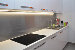 Castello piano induzione