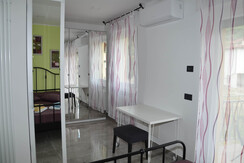 Castello scrivania camera