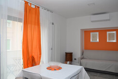 Castello tavolo e divano