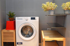 Stivo antibagno lavatrice