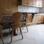  Photo of Apartment, bath, toilet, facing the mountains