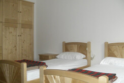 Camera singola Camera singola