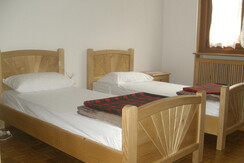 Camera singola Camera singola