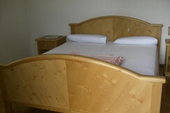 Camera lato est Camera lato est