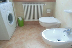 Bagno lato sud Bagno lato sud