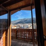  Photo of Apartment, bath, toilet, facing the mountains