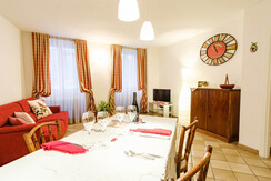 101 - Cucina / Soggiorno 101 - Cucina / Soggiorno