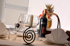 101 - Tavolo da pranzo 101 - Tavolo da pranzo