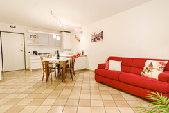 101 - Soggiorno 101 - Soggiorno