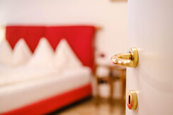 101 - Dettaglio camera da letto 101 - Dettaglio camera da letto