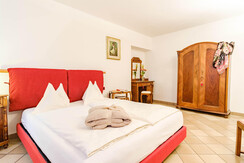 101 - Camera da letto matrimoniale 101 - Camera da letto matrimoniale