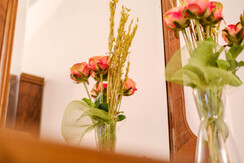 101 - Riflessi allo specchio 101 - Riflessi allo specchio