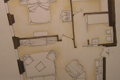 101 - Piantina 101 - Piantina