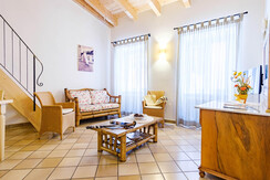 102 - Soggiorno 102 - Soggiorno