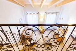 102 - Dal soppalco 102 - Dal soppalco