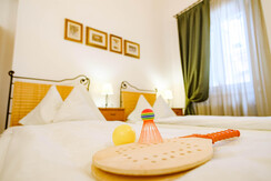 102 - Seconda camera da letto 102 - Seconda camera da letto