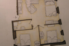 102 - Piantina 102 - Piantina