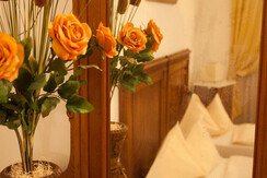 103 - Dettaglio camera da letto 103 - Dettaglio camera da letto