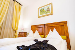 103 - Camera da letto 103 - Camera da letto