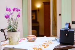 103 - Kleine Terrasse 103 - Kleine Terrasse