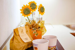 103 - Dettaglio cucina 103 - Dettaglio cucina