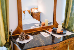 104 - Riflessi nello specchio 104 - Riflessi nello specchio