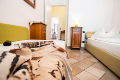 104 - Seconda camera da letto 104 - Seconda camera da letto