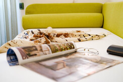 104 - Dettaglio letto 104 - Dettaglio letto