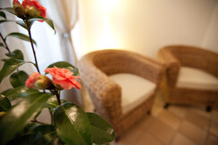 104 Soggiorno 104 Soggiorno