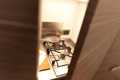 104 - Dettaglio cucina 104 - Dettaglio cucina