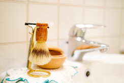 104 - Dettaglio bagno 104 - Dettaglio bagno