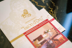 104 - Depliant 104 - Depliant