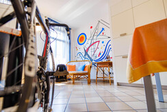 105 - Soggiorno 105 - Soggiorno