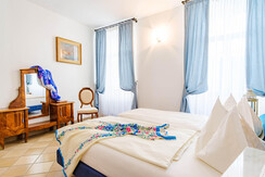 105 - Camera matrimoniale 105 - Camera matrimoniale