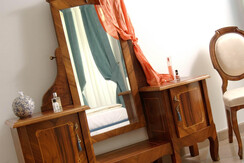 105 - Specchiera camera matrimoniale 105 - Specchiera camera matrimoniale