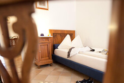 105 - Camera con un letto singolo 105 - Camera con un letto singolo