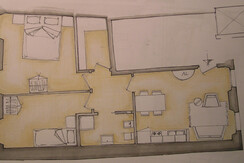 105 - Piantina 105 - Piantina