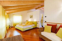 107 - Zona notte 107 - Zona notte